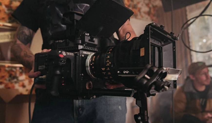 凤城市产品宣传视频拍摄公司