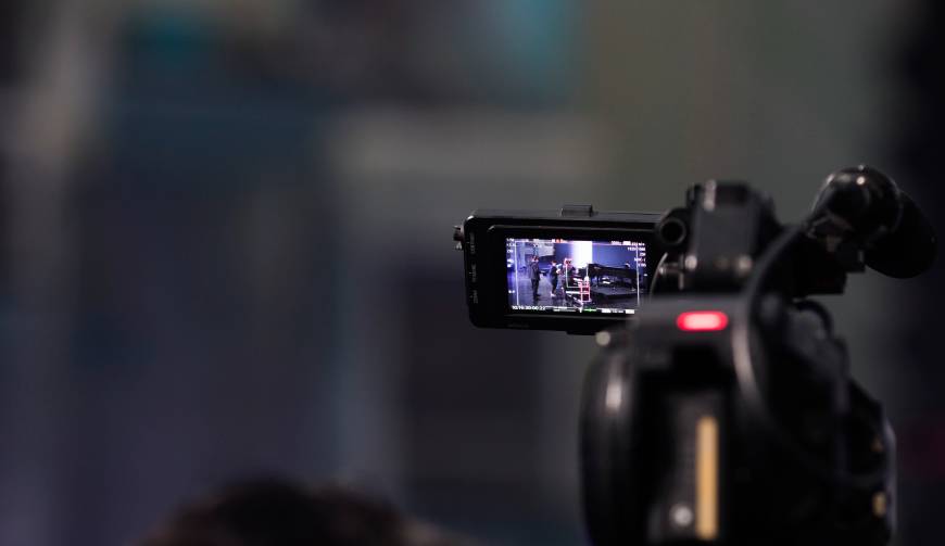 凤城市产品视频拍摄