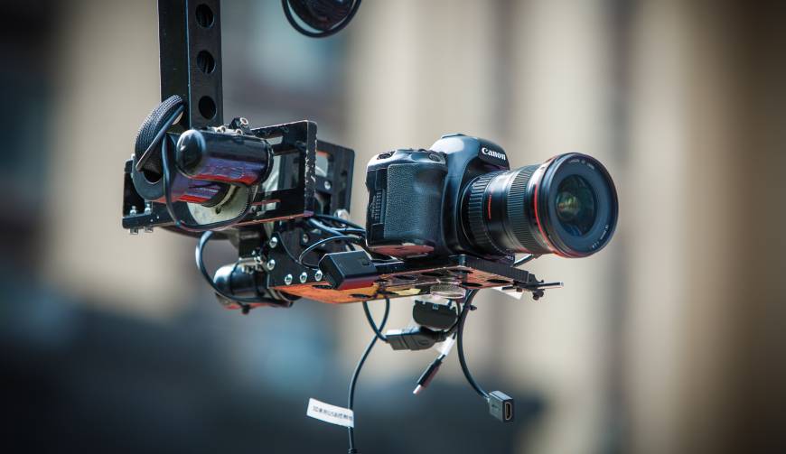 凤城市产品视频拍摄