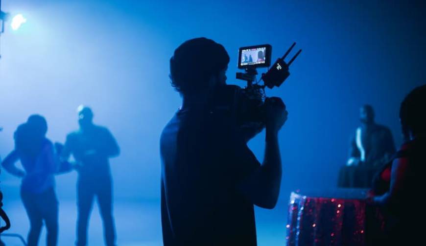 凤城市产品视频拍摄