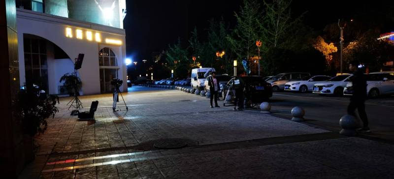 凤城市电商产品视频拍摄制作全攻略，打造高转化带货视频